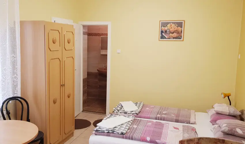 Dek Vendghz Hajdszoboszl - Oktber 23. (min. 2 j)