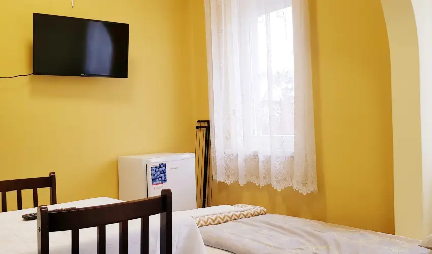 Dek Vendghz Hajdszoboszl - Oktber 23. (min. 2 j)