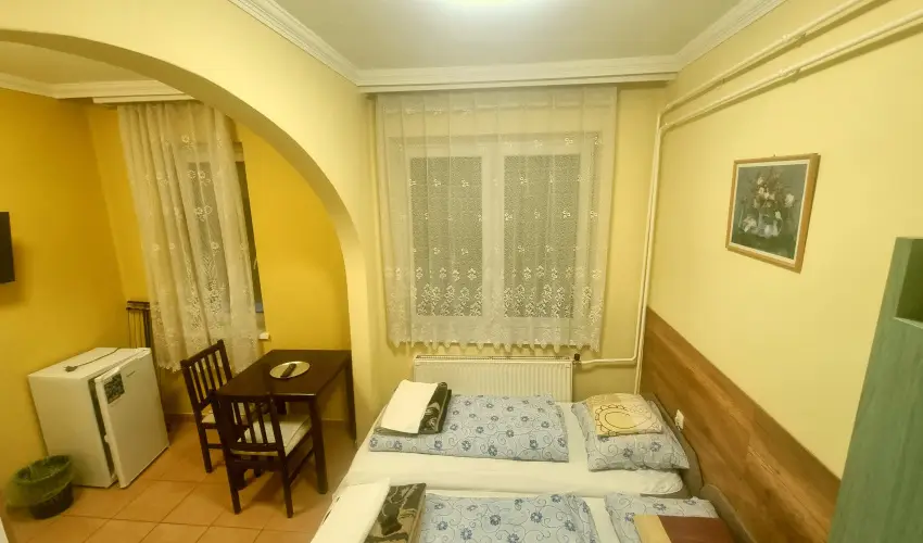 Dek Vendghz Hajdszoboszl - Oktber 23. (min. 2 j)