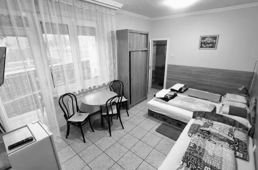 Dek Vendghz - Oktber 23. (min. 2 j)