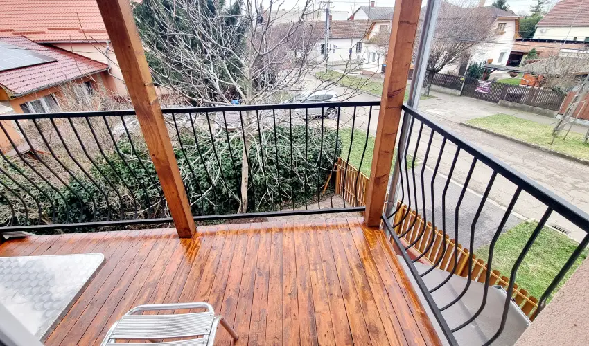 Dek Vendghz Hajdszoboszl - Oktber 23. (min. 2 j)