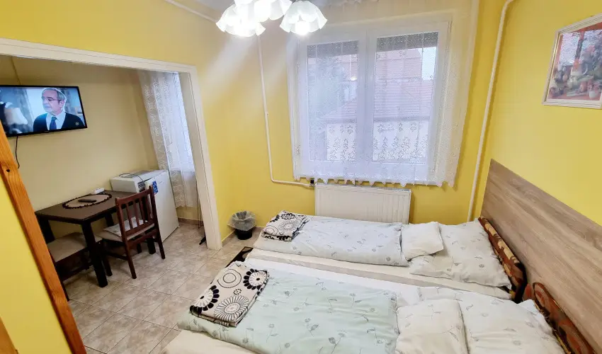 Dek Vendghz Hajdszoboszl - Oktber 23. (min. 2 j)