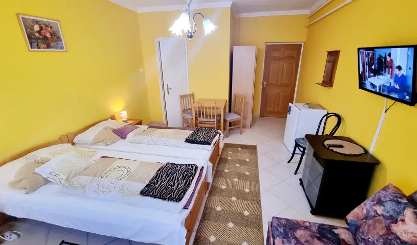 Dek Vendghz Hajdszoboszl - Oktber 23. (min. 2 j)