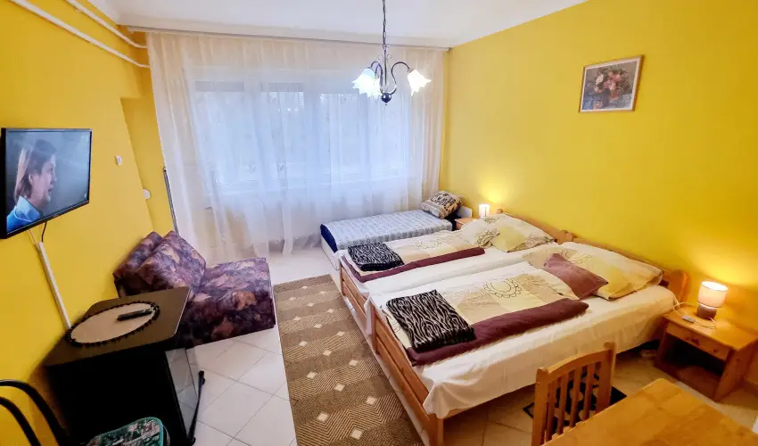 Dek Vendghz Hajdszoboszl - Oktber 23. (min. 2 j)