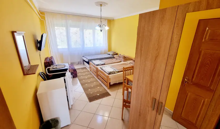 Dek Vendghz Hajdszoboszl - Oktber 23. (min. 2 j)