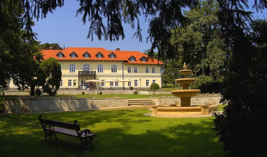 grf Degenfeld Kastlyszll Tarcal - Oktber 23. 