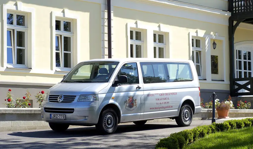 grf Degenfeld Kastlyszll Tarcal - Oktber 23. 