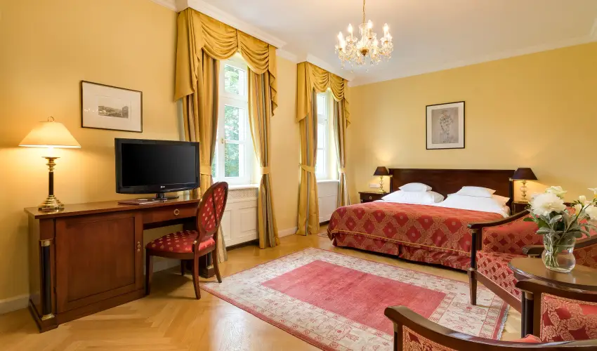 grf Degenfeld Kastlyszll Tarcal - Oktber 23. 