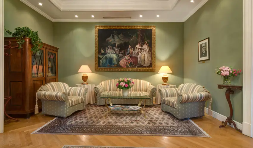 grf Degenfeld Kastlyszll Tarcal - Oktber 23. 