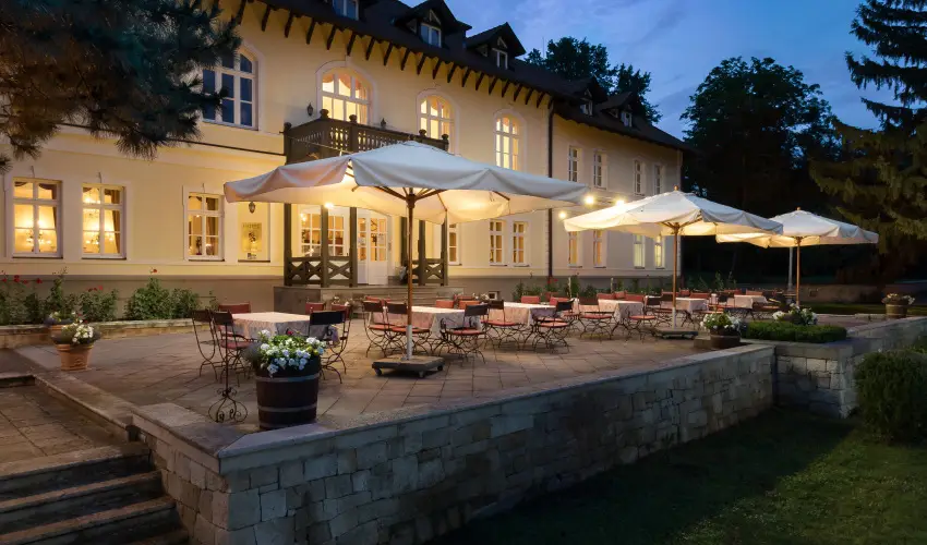 grf Degenfeld Kastlyszll Tarcal - Oktber 23. 