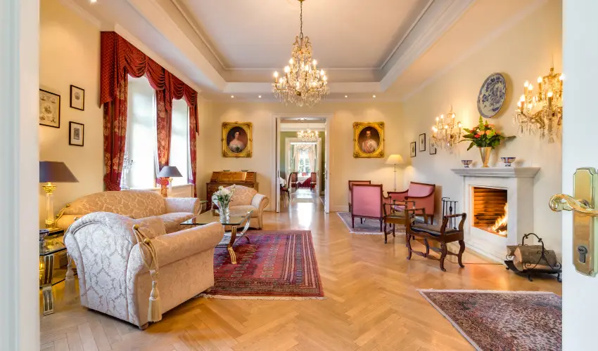 grf Degenfeld Kastlyszll Tarcal - Oktber 23. 