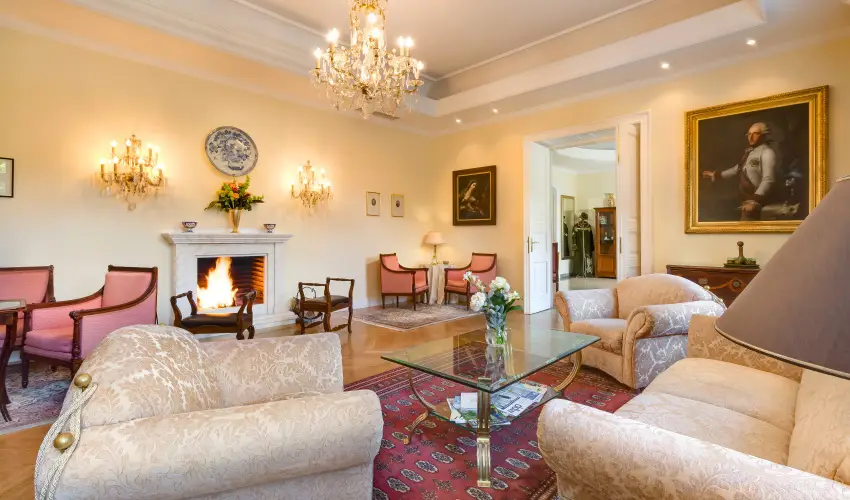 grf Degenfeld Kastlyszll Tarcal - Oktber 23. 