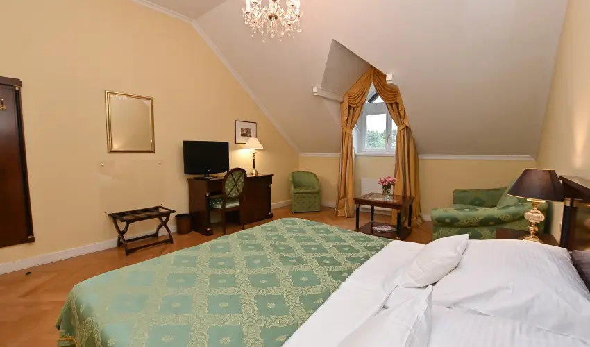 grf Degenfeld Kastlyszll Tarcal - Oktber 23. 