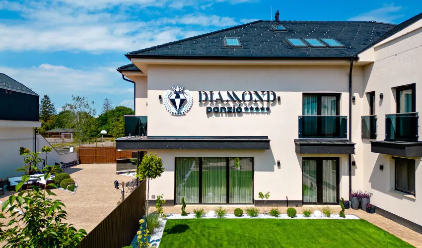 Diamond Panzi Hajdszoboszl - Oktber 23. 