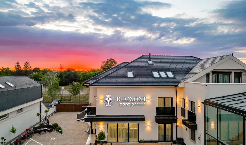 Diamond Panzi Hajdszoboszl - Oktber 23. 