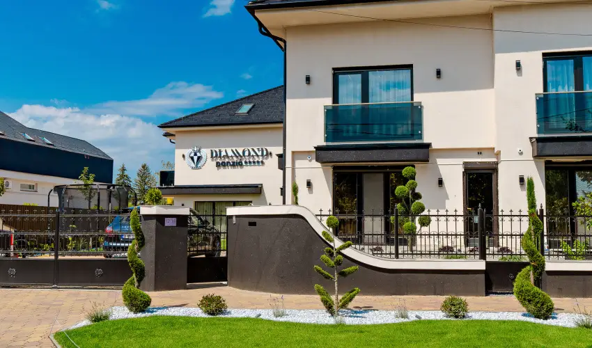 Diamond Panzi Hajdszoboszl - Oktber 23. 