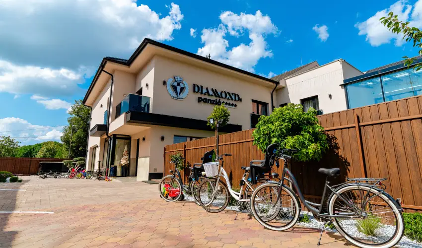 Diamond Panzi Hajdszoboszl - Oktber 23. 