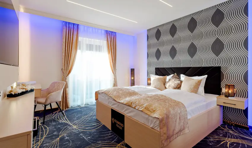 Diamond Panzi Hajdszoboszl - Oktber 23. 