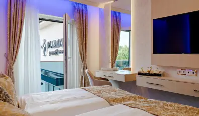 Diamond Panzi Hajdszoboszl