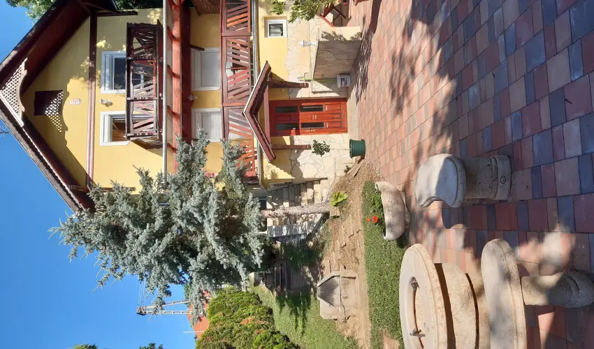 Difa Vendghz Kehidakustny - Oktber 23. (min. 3 j)