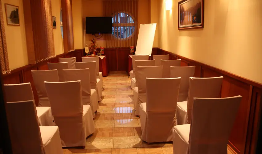 Dm Hotel Szeged - Oktber 23. 