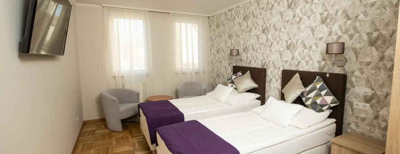 Dm Hotel Szeged - Oktber 23. - teljes elrefizetssel (min. 1 j)