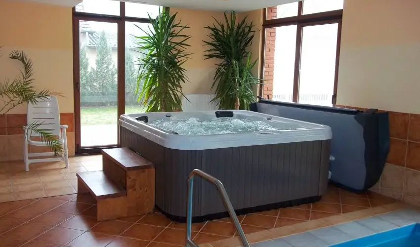 Dorina Wellness Apartman Sifok - Oktber 23. (min. 3 j)