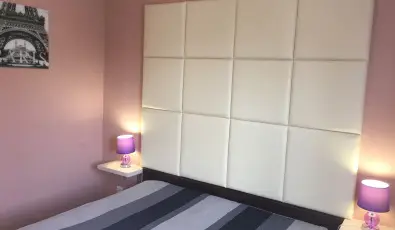 Dorina Wellness Apartman Sifok