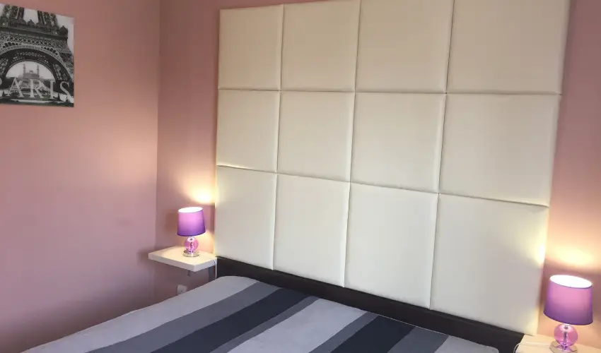 Dorina Wellness Apartman Sifok - Oktber 23. (min. 3 j)