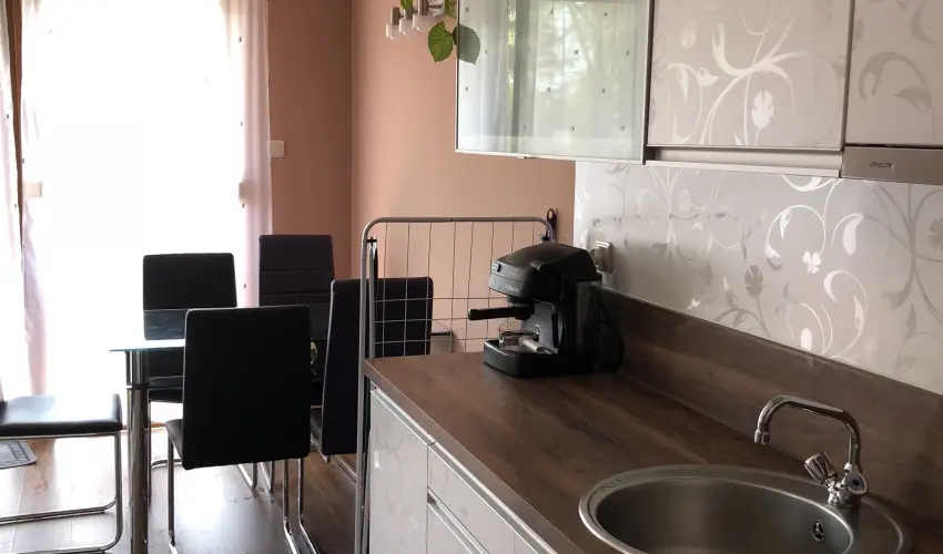Dorina Wellness Apartman Sifok - Oktber 23. (min. 3 j)