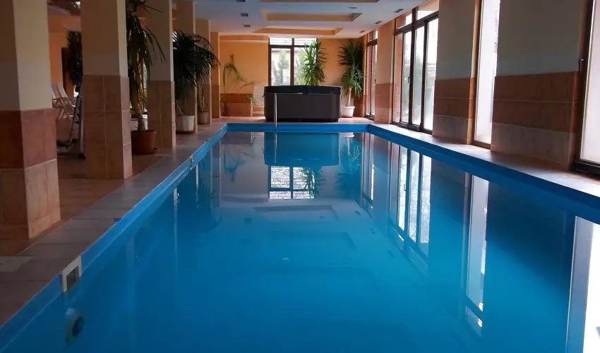 Dorina Wellness Apartman Sifok - Oktber 23. (min. 3 j)