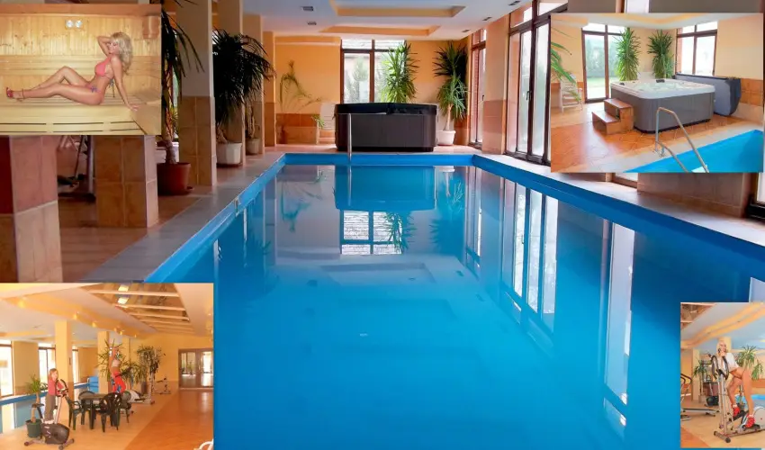 Dorina Wellness Apartman Sifok - Oktber 23. (min. 3 j)