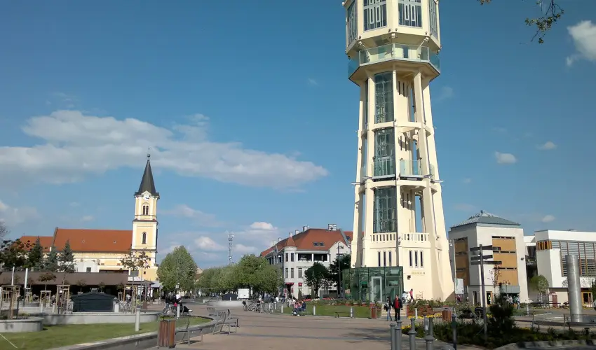 Dorina Wellness Apartman Sifok - Oktber 23. (min. 3 j)