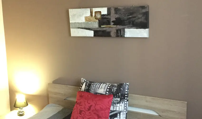 Dorina Wellness Apartman Sifok - Oktber 23. (min. 3 j)