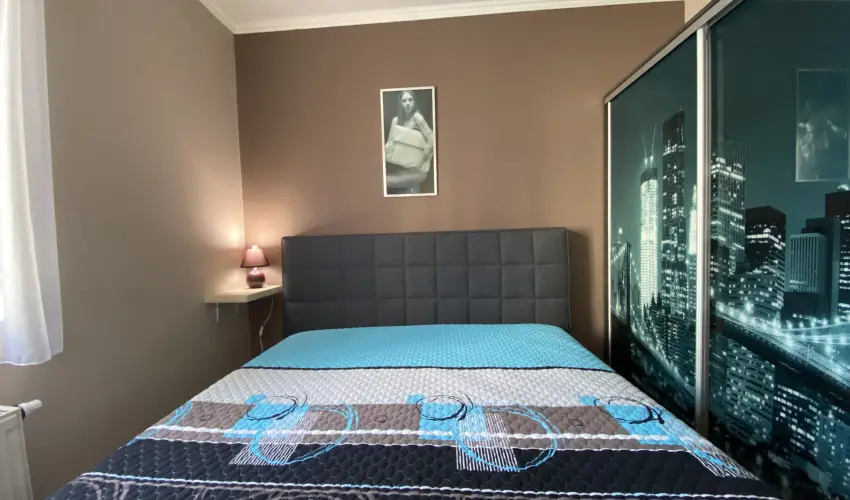 Dorina Wellness Apartman Sifok - Oktber 23. (min. 3 j)