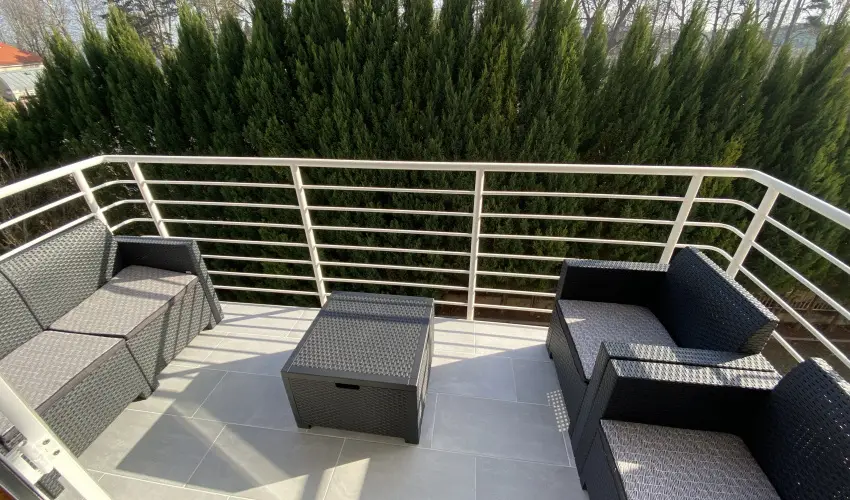 Dorina Wellness Apartman Sifok - Oktber 23. (min. 3 j)