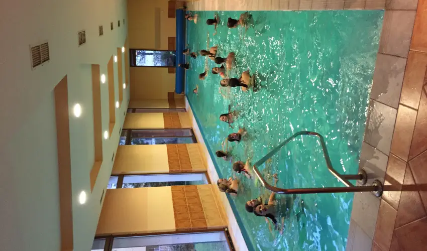 Dorina Wellness Apartman Sifok - Oktber 23. (min. 3 j)