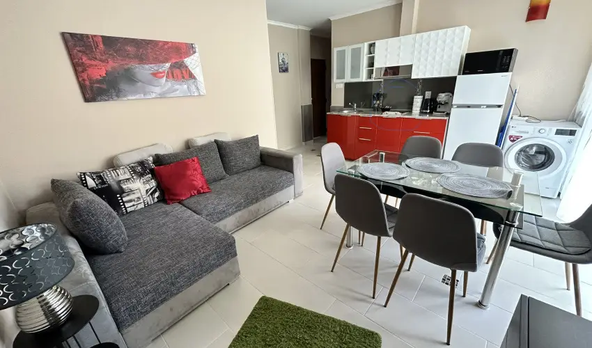 Dorina Wellness Apartman Sifok - Oktber 23. (min. 3 j)