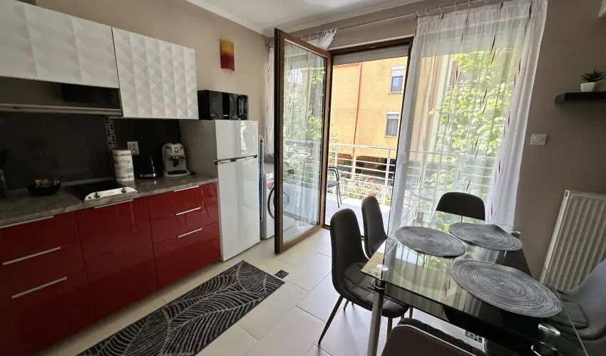 Dorina Wellness Apartman Sifok - Oktber 23. (min. 3 j)
