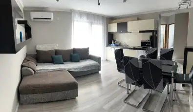 Dorina Wellness Apartman Sifok