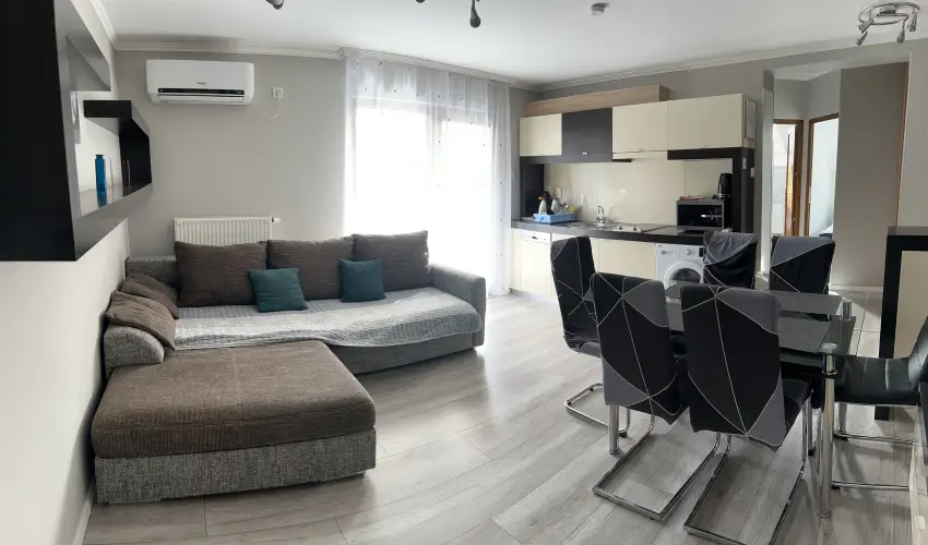 Dorina Wellness Apartman Sifok - Oktber 23. (min. 3 j)