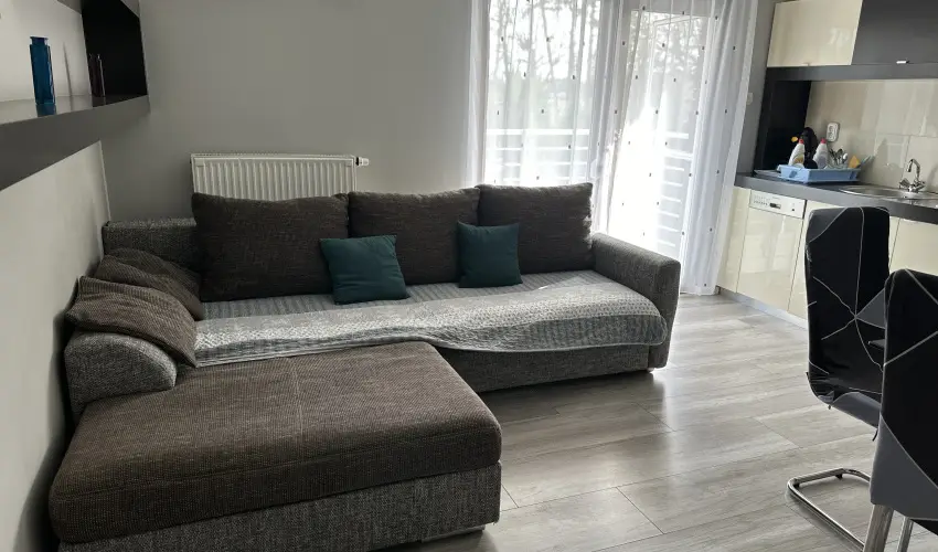 Dorina Wellness Apartman Sifok - Oktber 23. (min. 3 j)