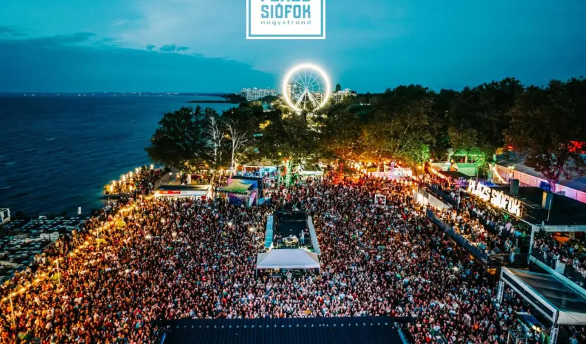 Dorina Wellness Apartman Sifok - Oktber 23. (min. 3 j)