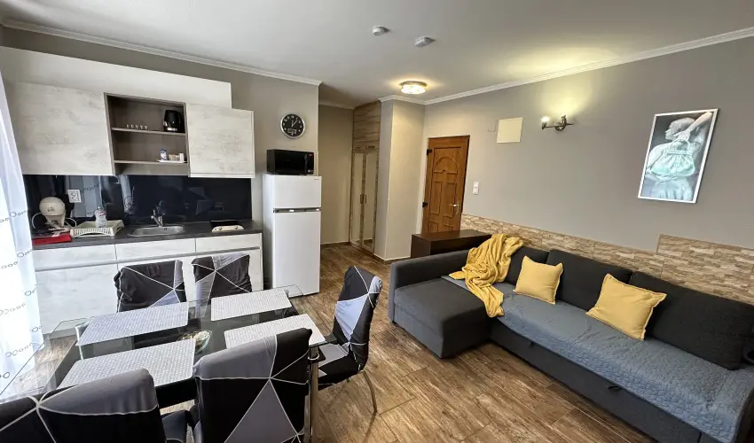 Dorina Wellness Apartman Sifok - Oktber 23. (min. 3 j)