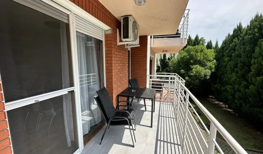 Dorina Wellness Apartman Sifok - Oktber 23. (min. 3 j)