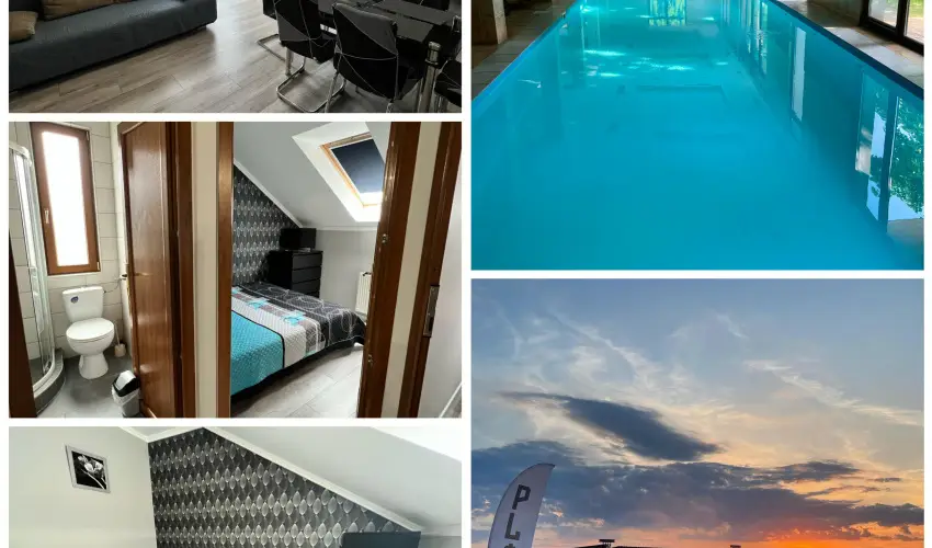 Dorina Wellness Apartman Sifok - Oktber 23. (min. 3 j)