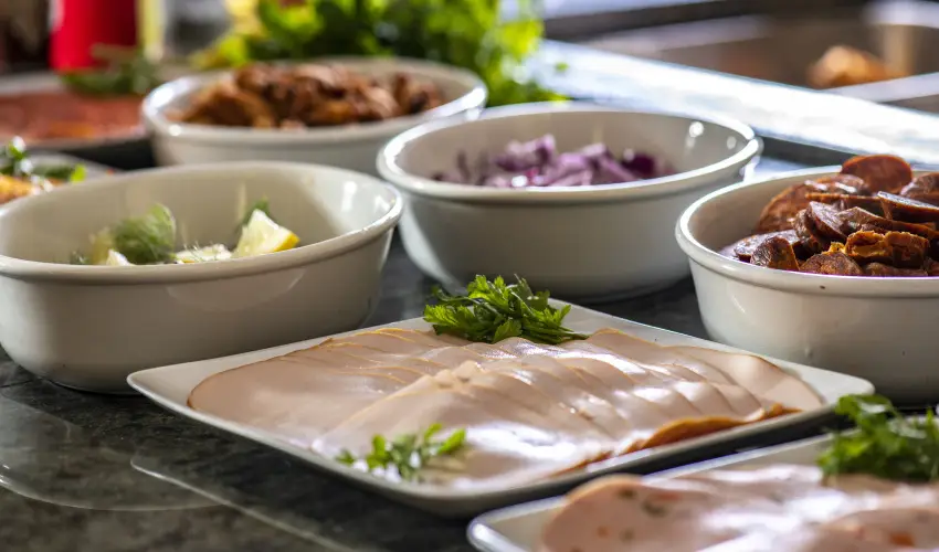 Drva Hotel Thermal Resort Harkny - Oktber 23. (min. 2 j)