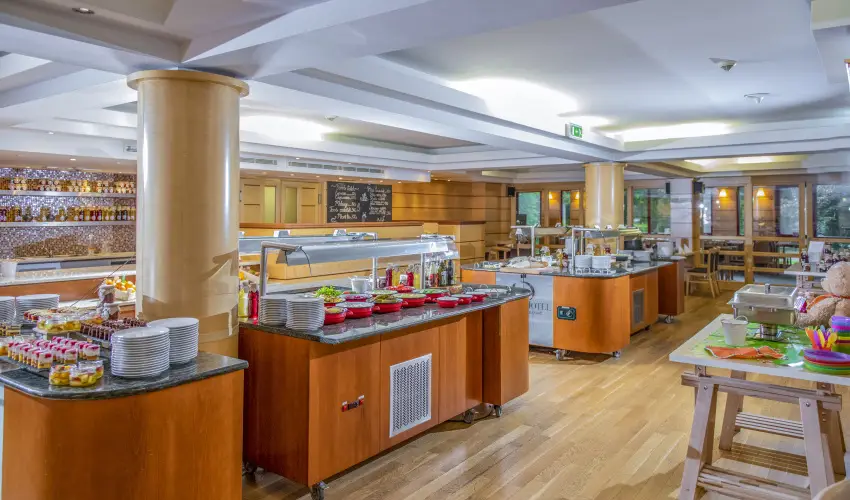 Drva Hotel Thermal Resort Harkny - Oktber 23. (min. 2 j)