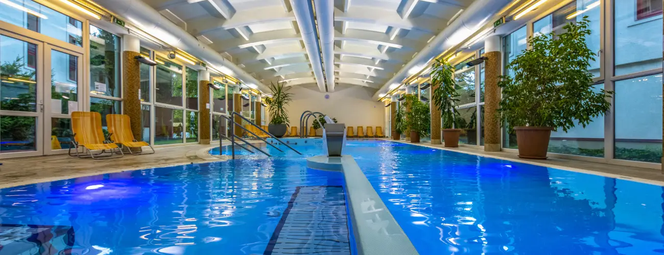 Drva Hotel Thermal Resort Harkny - Oktber 23. (min. 3 j)