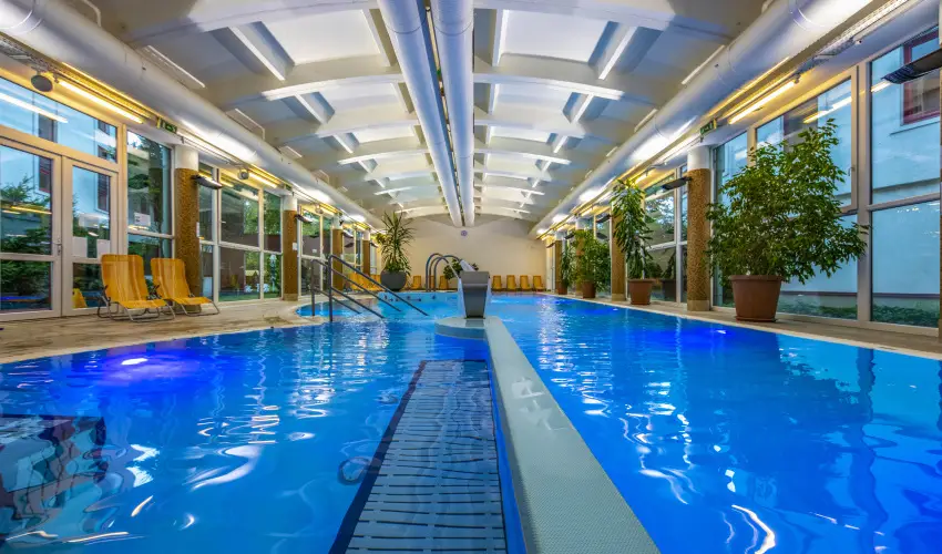 Drva Hotel Thermal Resort Harkny - Oktber 23. (min. 2 j)